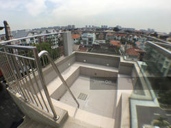 Espira Spring (D15), Apartment #136005472
